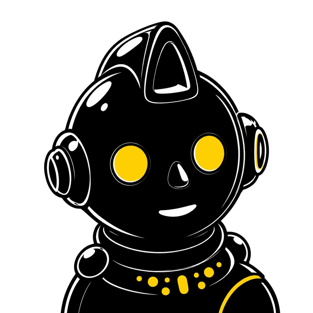 ASOGUE character